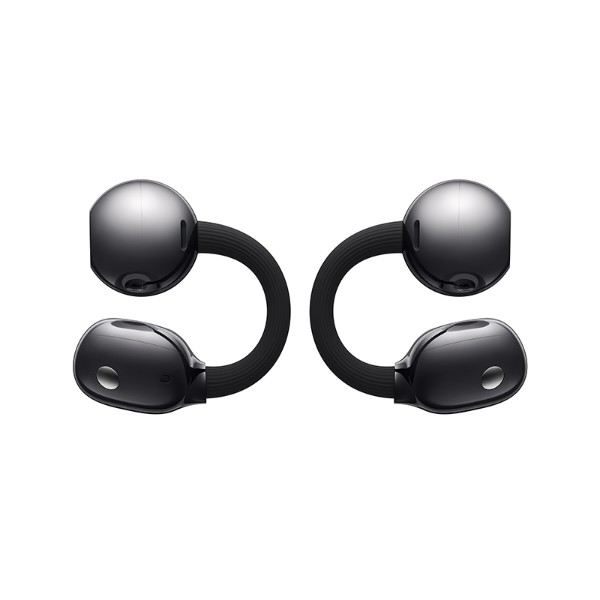Фото - Наушники вкладыши беспроводные TWS Huawei FreeClip 2 Black